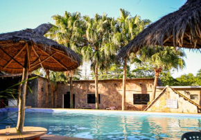 Hotel Sport Camping